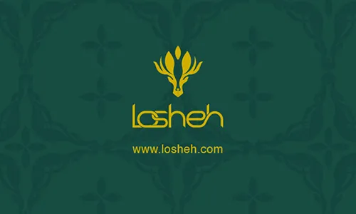 سایت فروشگاه لوازم آرایشی بهداشتی لوشه