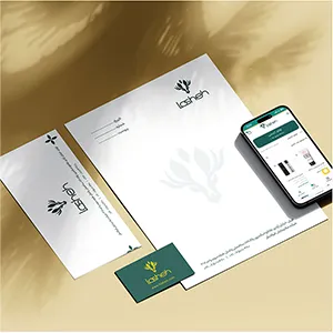 فروشگاه لوشه