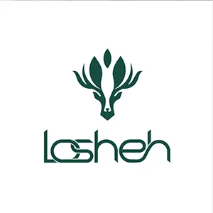 لوگوی لوشه