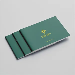 کاتالوگ لوشه